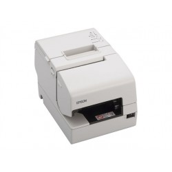 Imprimante Point De Vente Epson TM H6000IV Serie USB