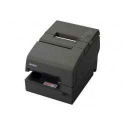 Imprimante Point De Vente Epson TM H6000IV Serie USB Noir