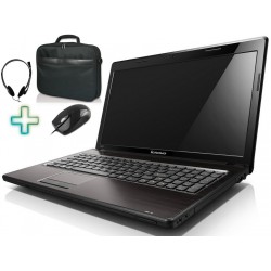 Pc Portable Lenovo G570A / i5 / 8Go