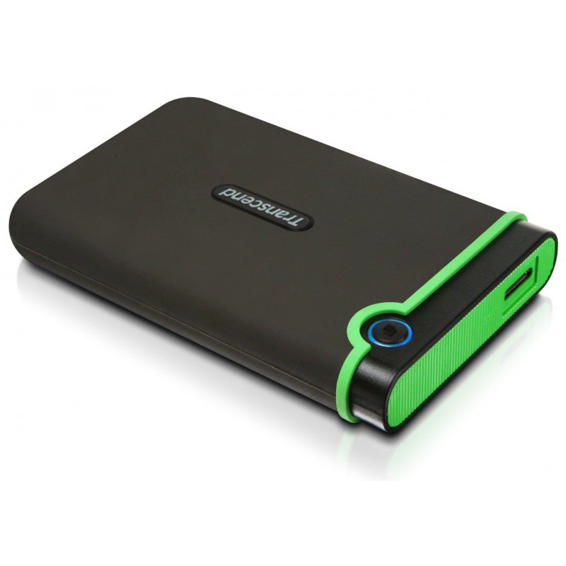 Disque Dur Externe StoreJet 25M3 1To / USB 3.0 Disque Dur Externe StoreJet 25M3 1To / USB 3.0