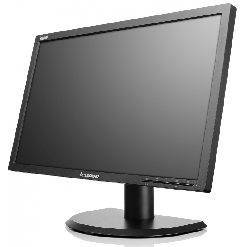 Ecran Lenovo ThinkVision 20" LED Ecran Lenovo ThinkVision 20" LED