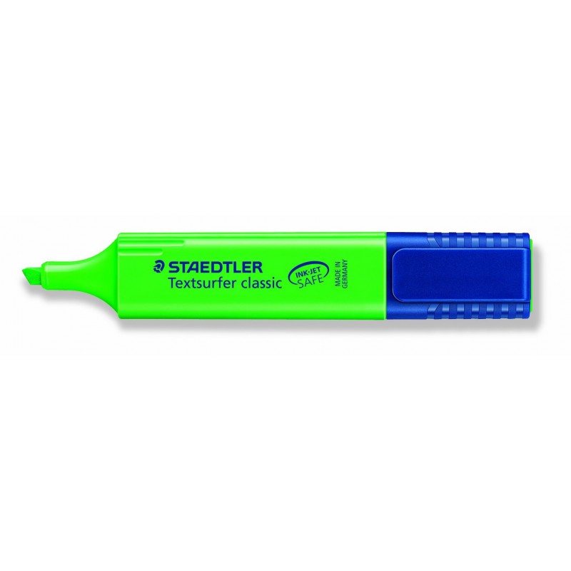 Surligneur Textsurfer classic Bleu Ciel Surligneur Textsurfer classic Bleu Ciel
