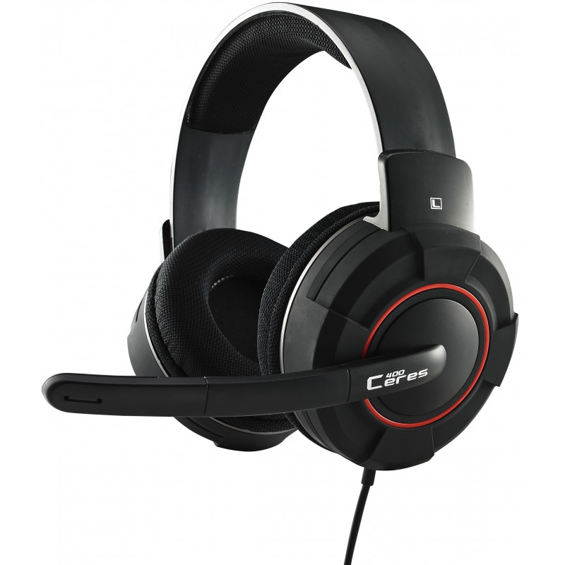 Casque Micro Ceres-400 Cooler Master Casque Micro Ceres-400 Cooler Master