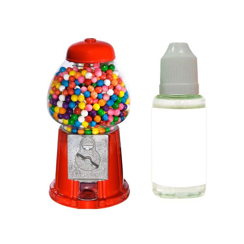 E-liquide iSmoke Vanille/Menthe 6mg E-liquide iSmoke Vanille/Menthe 6mg