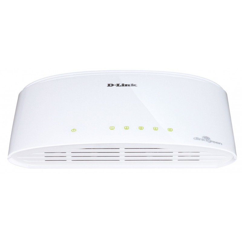 Switch de bureau 5 Ports Gigabit Switch de bureau 5 Ports Gigabit