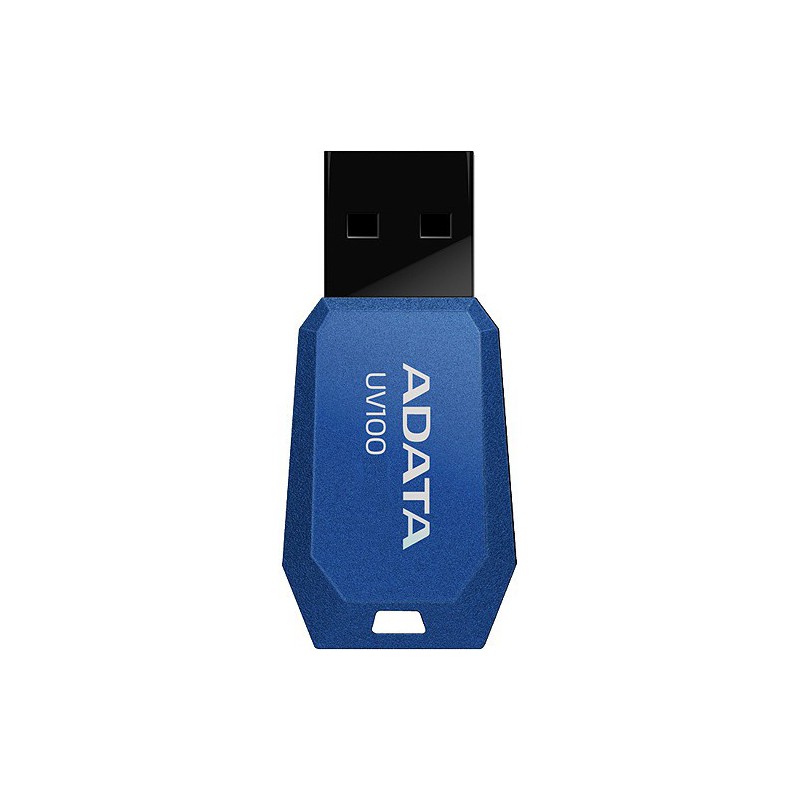 Clé USB Adata UV100 / 8Go Rouge Clé USB Adata UV100 / 8Go Rouge