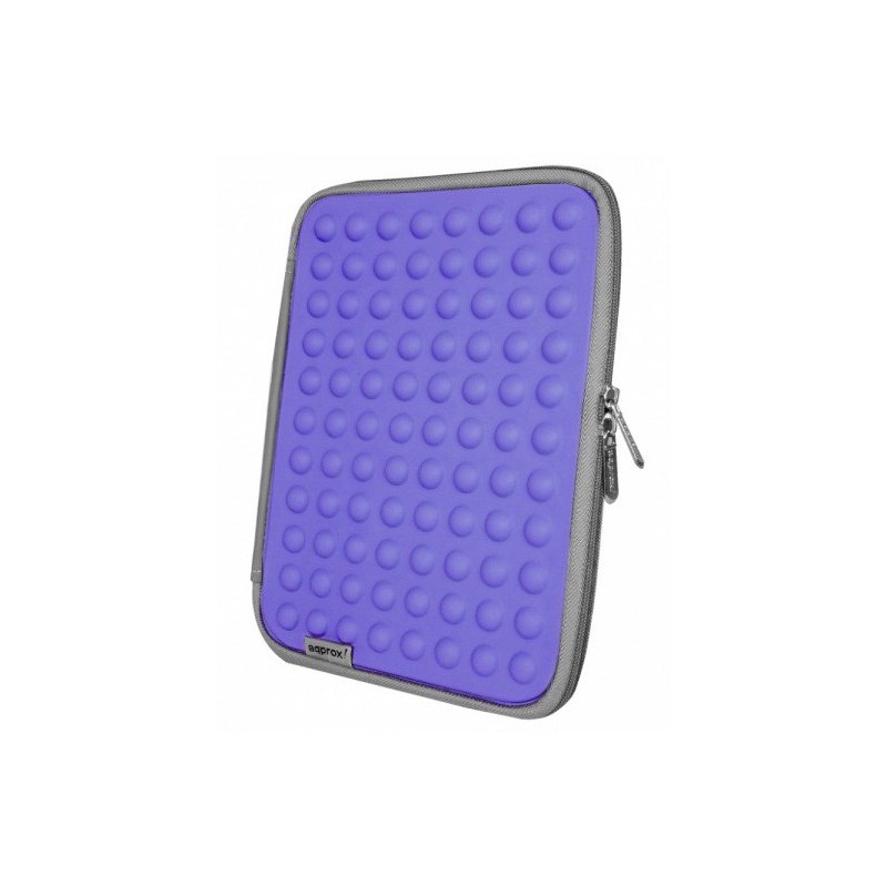 Étui pour iPad/Tablette de 7” à 10” / Violet Étui pour iPad/Tablette de 7” à 10” / Violet