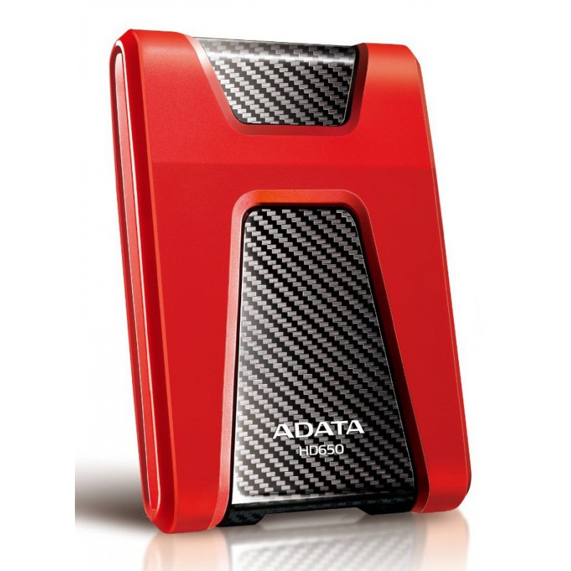 Disque dur externe HD650 500Go/USB 3.0/Antichocs Disque dur externe HD650 500Go/USB 3.0/Antichocs
