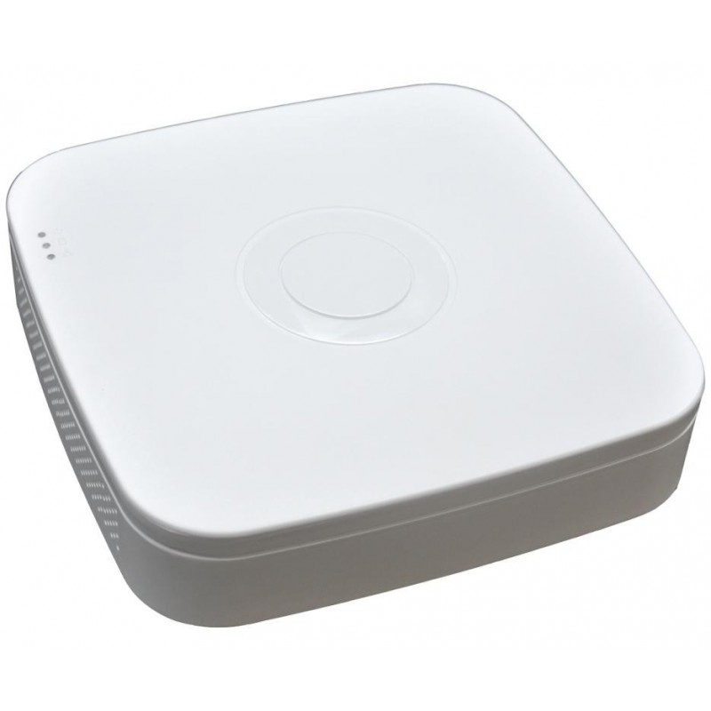 DVR 8 Cannaux DVR 8 Cannaux