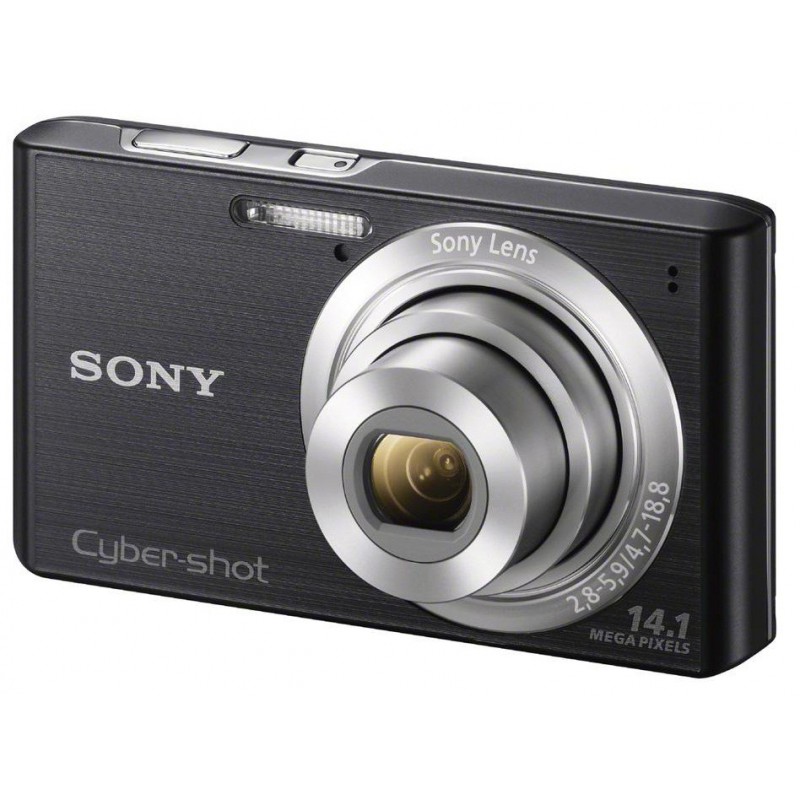 Appareil Photo Sony W610 14.1 MP Appareil Photo Sony W610 14.1 MP
