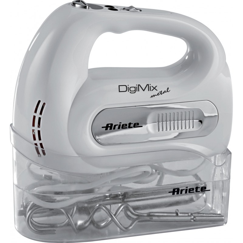 Batteur DigiMix Metal 1568 Batteur DigiMix Metal 1568