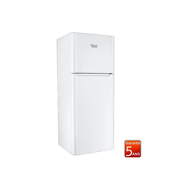Réfrigérateur 2 portes ARISTON 480 L NO FROST Blanc Réfrigérateur 2 portes ARISTON 480 L NO FROST Blanc