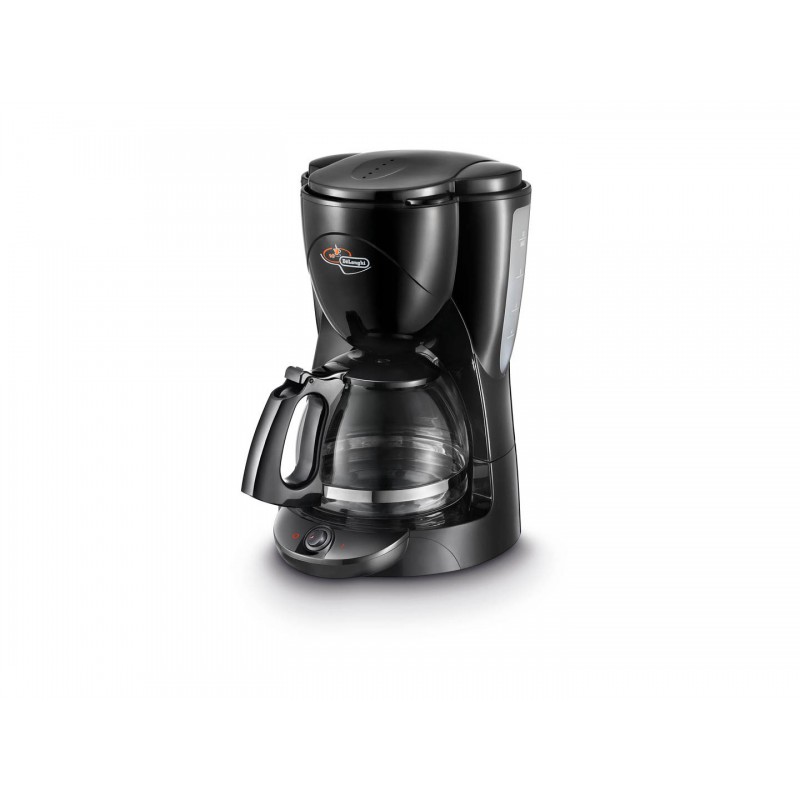 Cafétéria filtre DeLonghi ICM 2 N Cafétéria filtre DeLonghi ICM 2 N