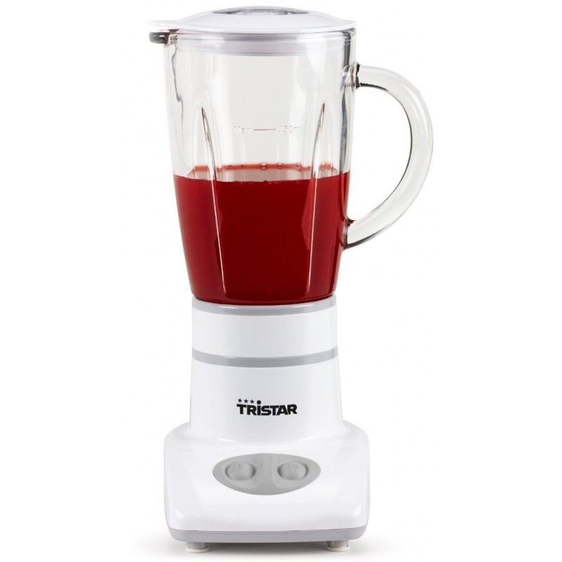 Blender Bol verre - Lames inox Blender Bol verre - Lames inox