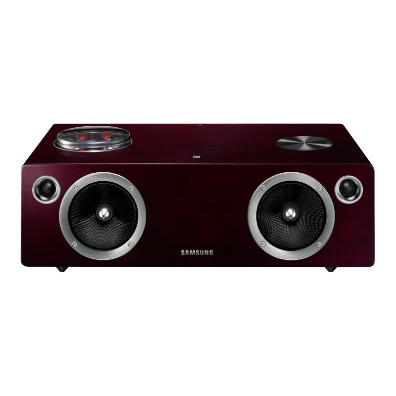 Audio Dock Samsung DA-F760 Audio Dock Samsung DA-F760