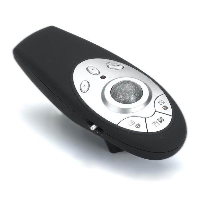 Souris Pointeur Laser Sans fil Souris Pointeur Laser Sans fil