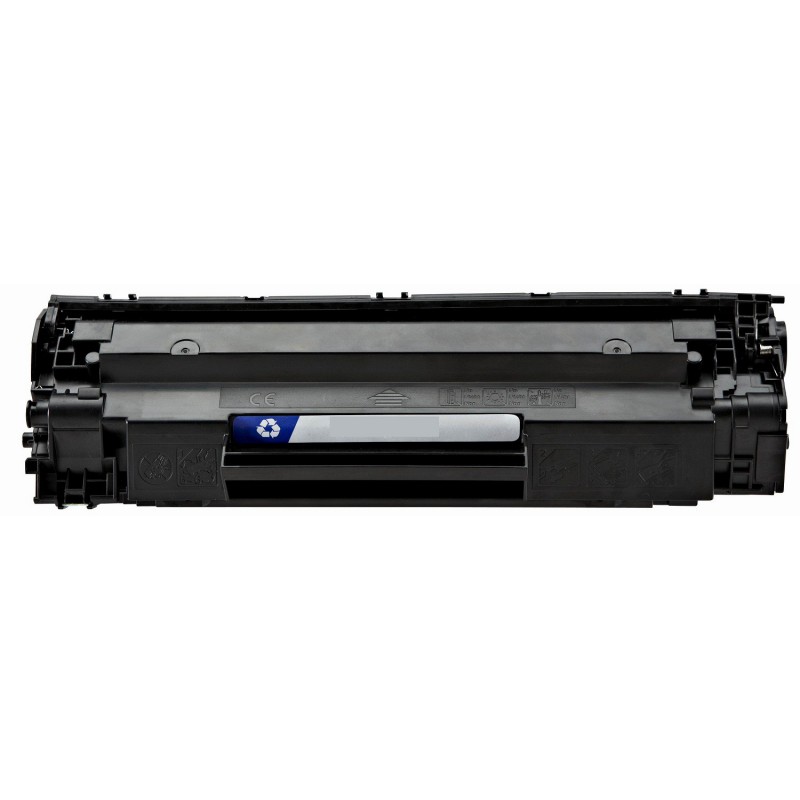 Toner HP 435X / 436X / 285X Toner HP 435X / 436X / 285X