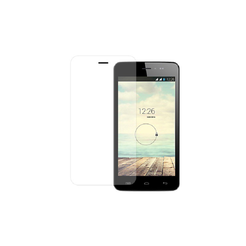 2xFilm de Protection Pour Evertek EverMiracle Mini 2xFilm de Protection Pour Evertek EverMiracle Mini