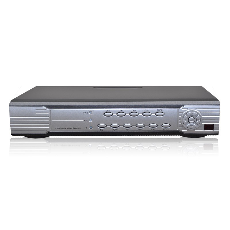 DVR enregistreur numérique 4 Cannaux DVR enregistreur numérique 4 Cannaux