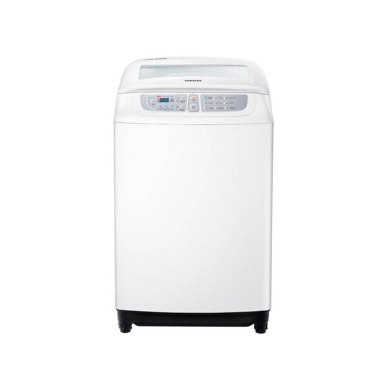Machine à laver à chargement par le haut Samsung 11 KG / Blanc Machine à laver à chargement par le haut Samsung 11 KG / Blanc