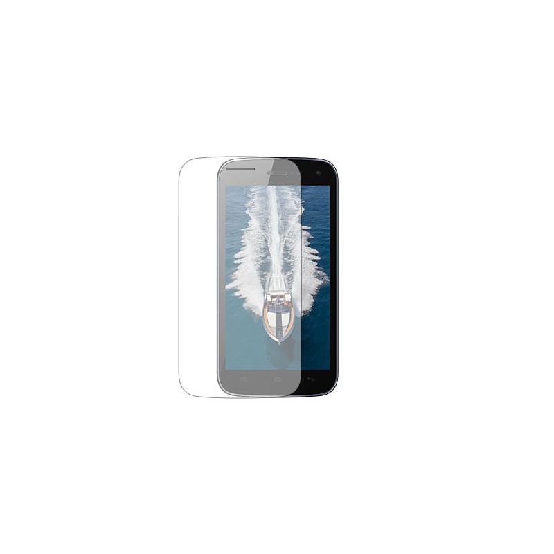 2xFilm de Protection Pour Evertek EverMellow D50 2xFilm de Protection Pour Evertek EverMellow D50
