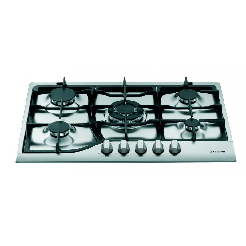 Plaque ARISTON Inox PH750 RT GH Plaque ARISTON Inox PH750 RT GH