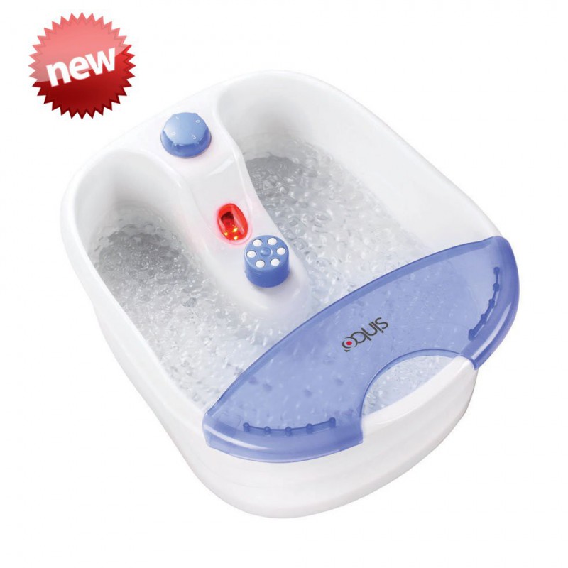 Appareil de massage pieds SINBO SMR-4230 Appareil de massage pieds SINBO SMR-4230