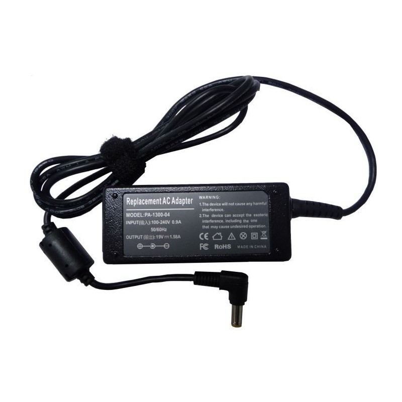 Chargeur pour Pc portable Acer 19V / 3.42A