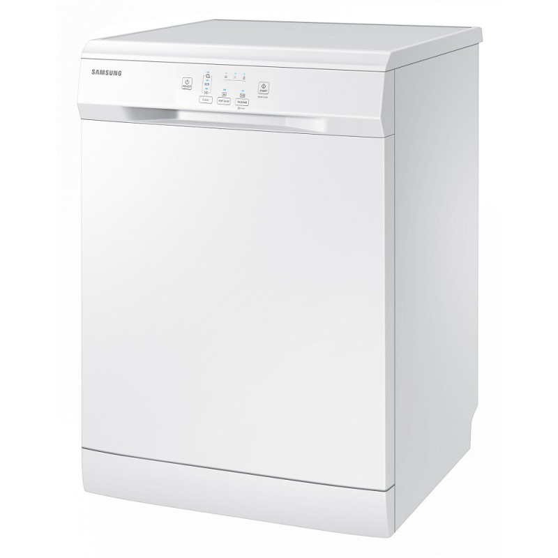 Lave vaisselle Samsung 12 Couverts Blanc Lave vaisselle Samsung 12 Couverts Blanc