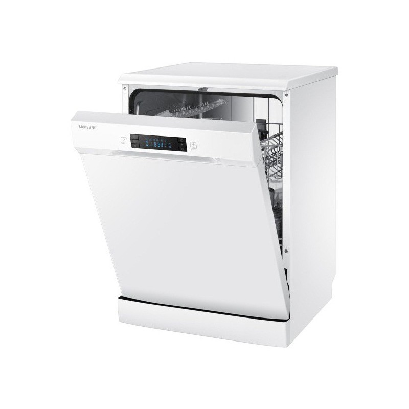 Lave vaisselle Samsung 13 Couverts Blanc Lave vaisselle Samsung 13 Couverts Blanc
