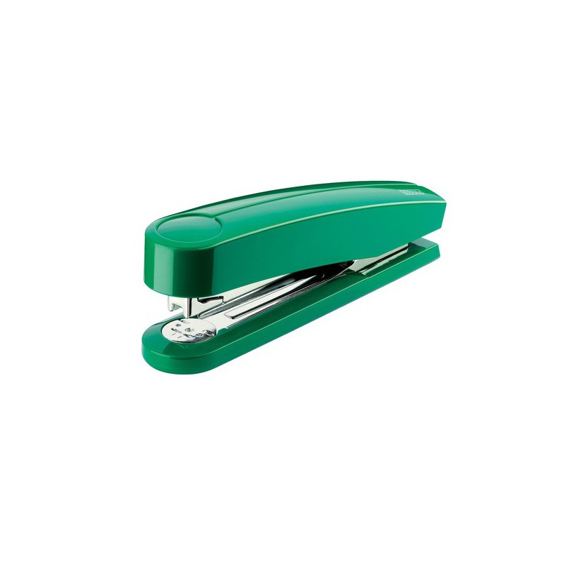 Agrafeuses de table Novus B5 / Vert Agrafeuses de table Novus B5 / Vert