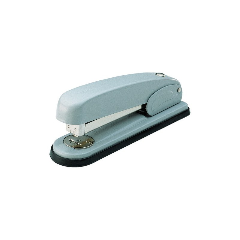 Agrafeuses de table Novus B6 / Gris Agrafeuses de table Novus B6 / Gris