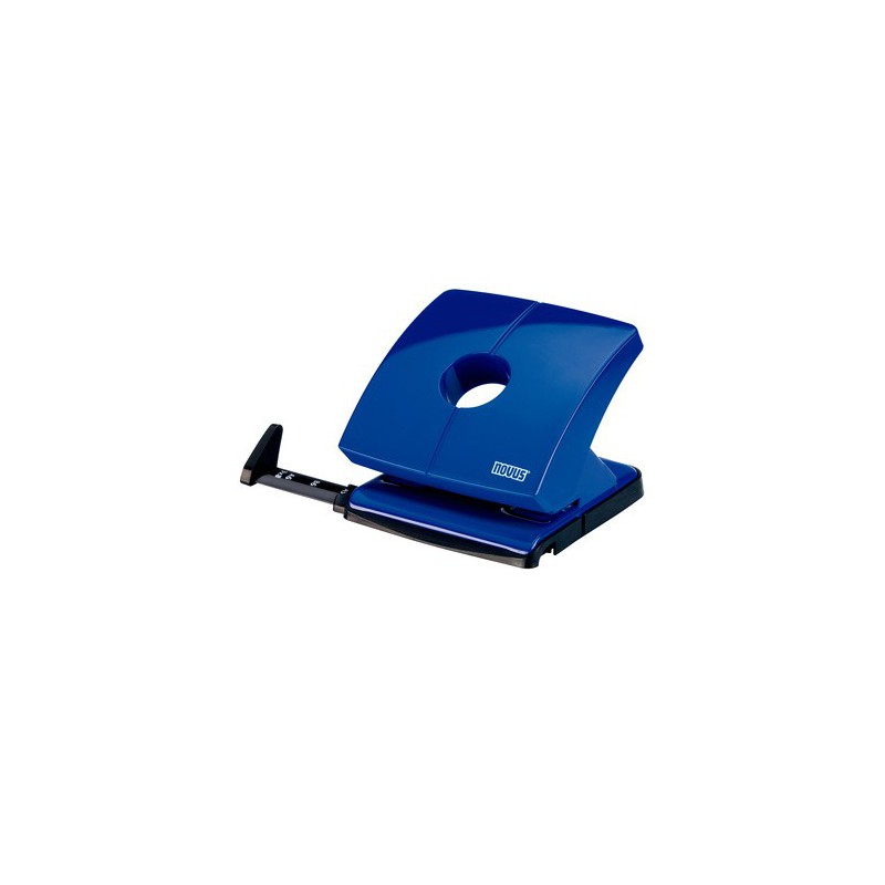 Perforateurs de table Novus B225 / Bleu Perforateurs de table Novus B225 / Bleu