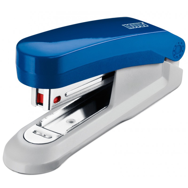 Agrafeuses de table NOVUS E 15 / Blue Agrafeuses de table NOVUS E 15 / Blue