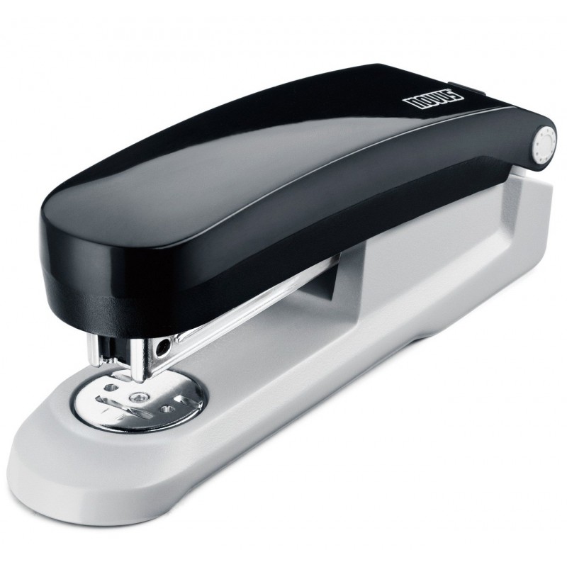 Agrafeuses de table NOVUS E 20 / Noir Agrafeuses de table NOVUS E 20 / Noir