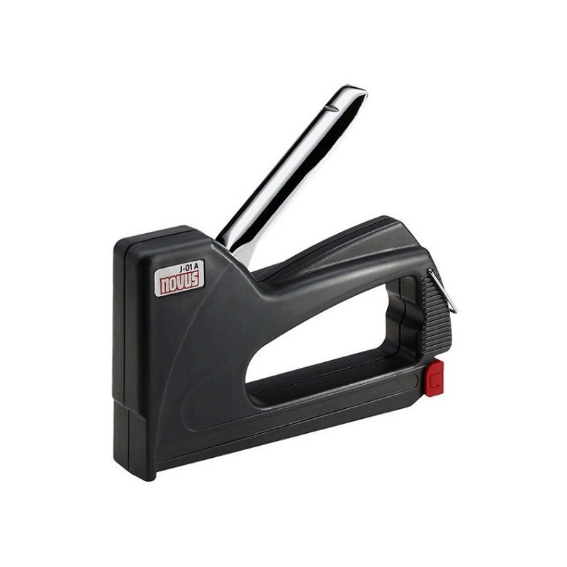 Agrafeuses Novus J-01 A Agrafeuses Novus J-01 A