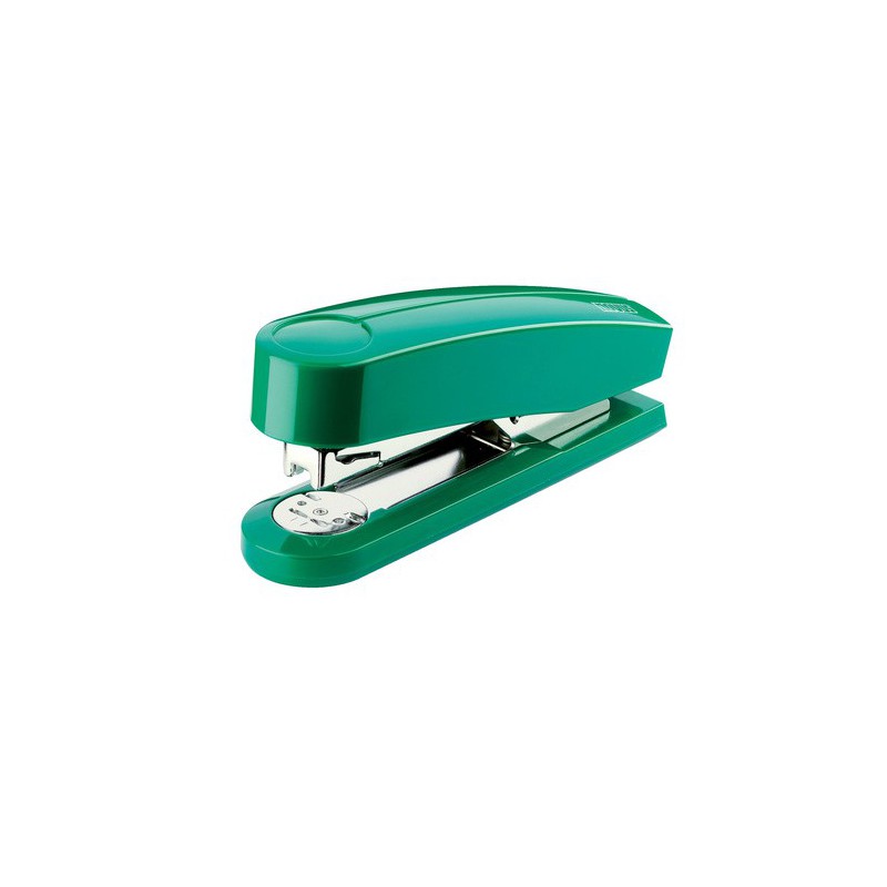 Agrafeuses de table Novus B4 / Vert Agrafeuses de table Novus B4 / Vert