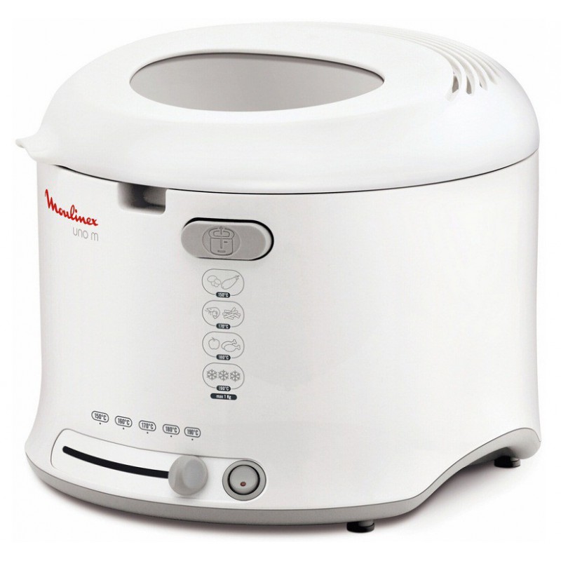 Friteuse Moulinex AF123111 Friteuse Moulinex AF123111