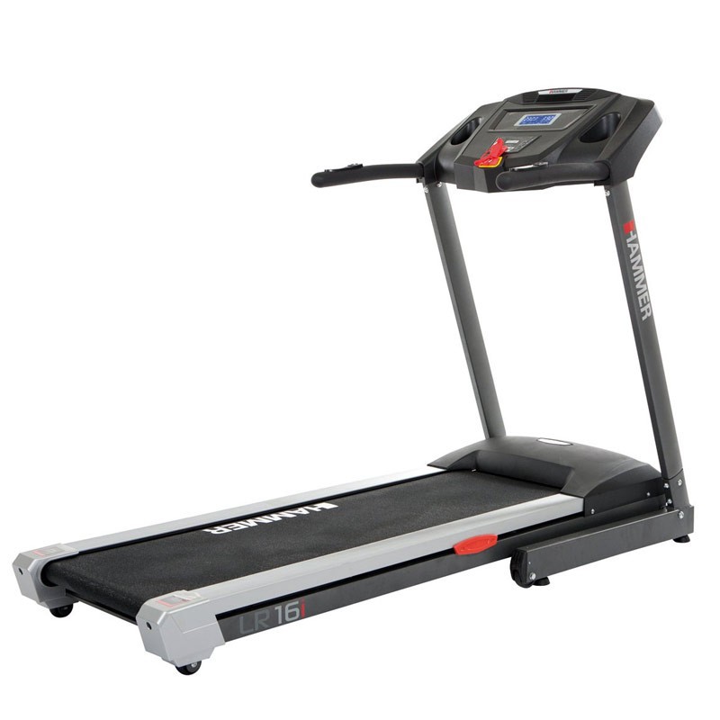 Tapis de course Hammer LifeRunner LR 16i Tapis de course Hammer LifeRunner LR 16i