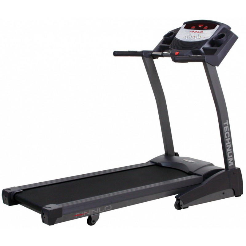 Tapis de course Finnlo Technum III Tapis de course Finnlo Technum III