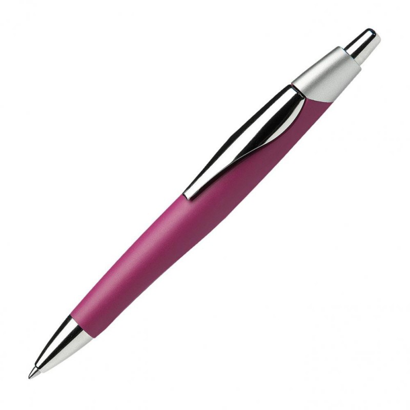 Stylo à bille Schneider Pulse Pro / Violet Stylo à bille Schneider Pulse Pro / Violet