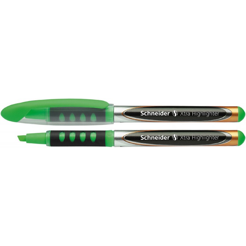 Surligneur Schneider Job / Jaune Surligneur Schneider Job / Jaune