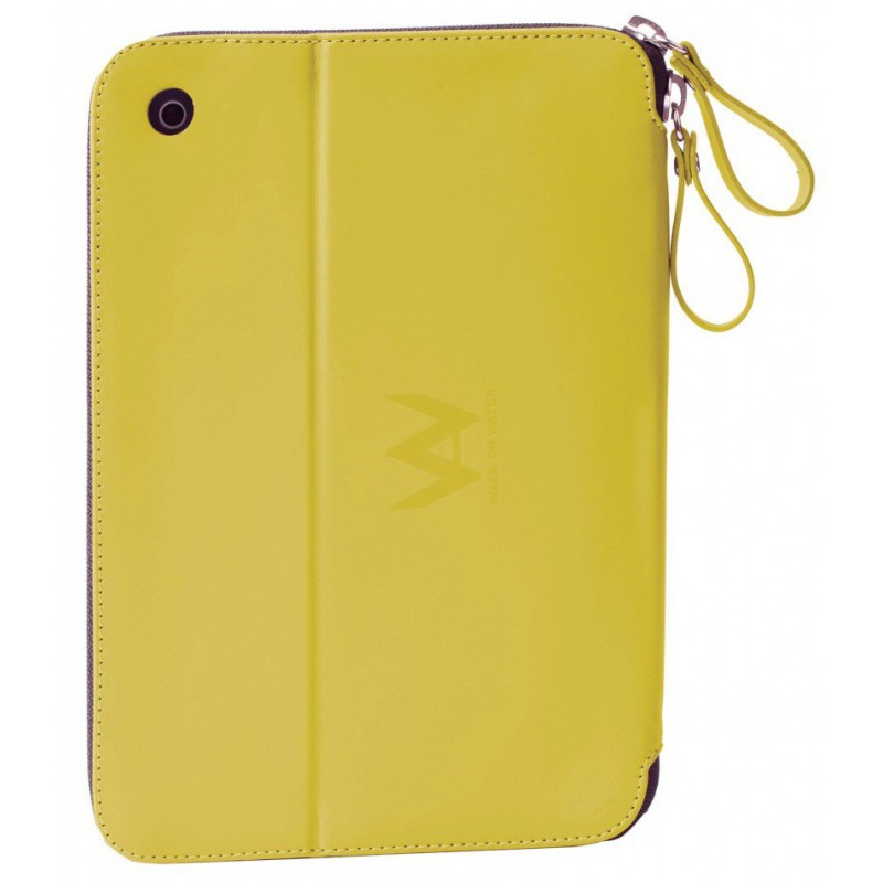 Etui Krusell pour iPad mini Rétina / Jaune Etui Krusell pour iPad mini Rétina / Jaune