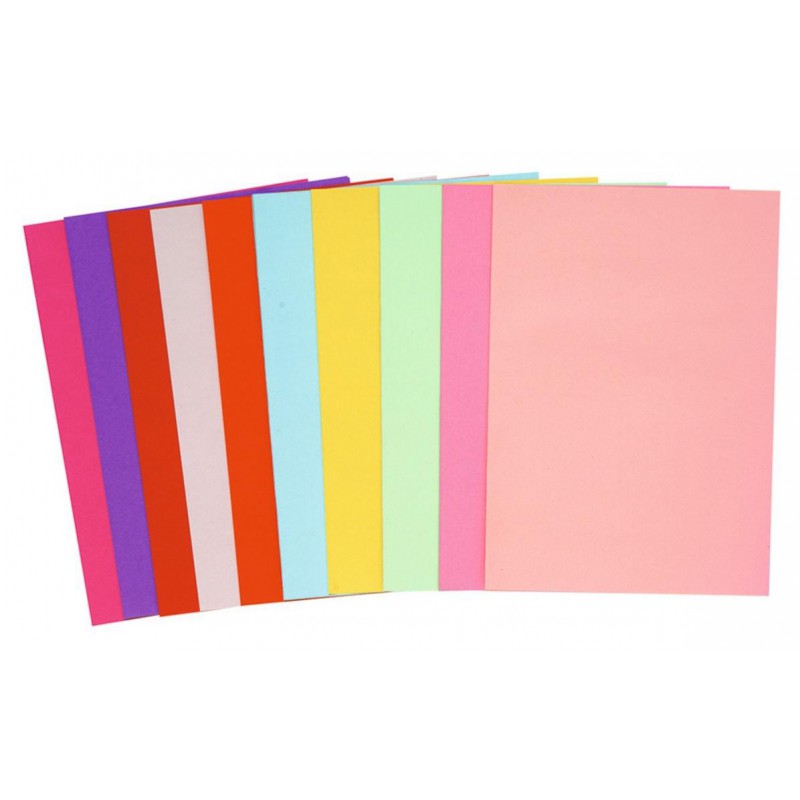 Paquet de 250 sous-chemises BENGALI 60 Paquet de 250 sous-chemises BENGALI 60