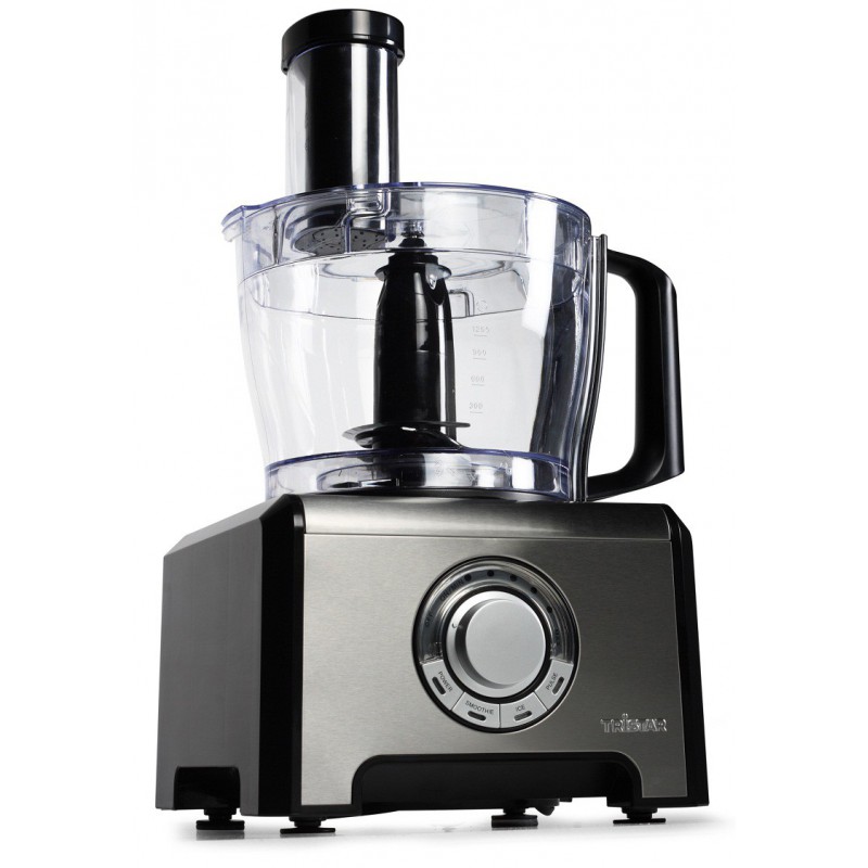 Robot Pro multifonction 12 fonctions en 1 Tristar MX-4163 Robot Pro multifonction 12 fonctions en 1 Tristar MX-4163