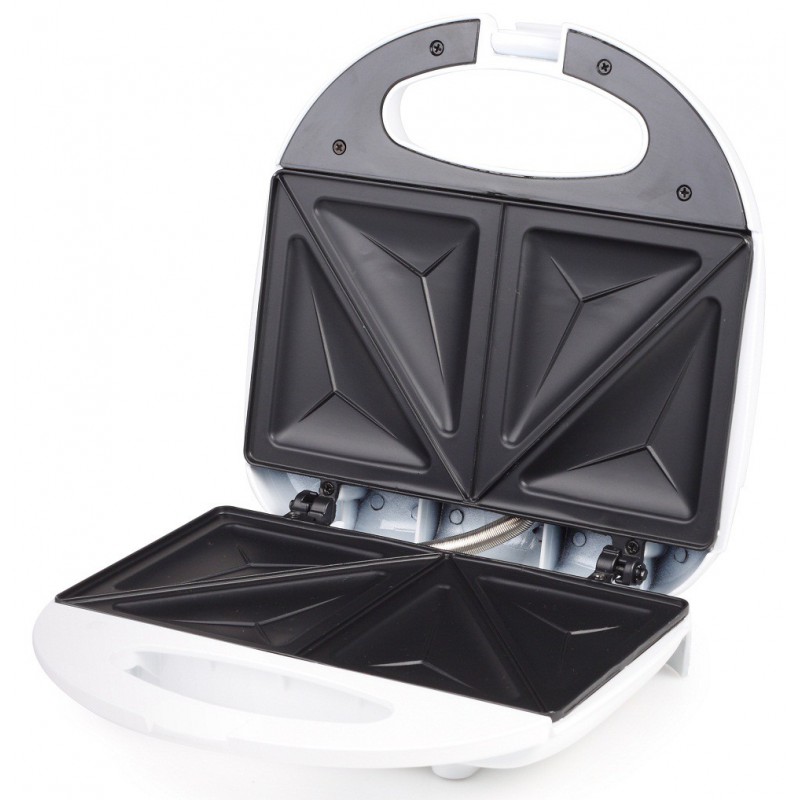 Plaques pour sandwich Croque monsieur Tristar SA-3051 Plaques pour sandwich Croque monsieur Tristar SA-3051