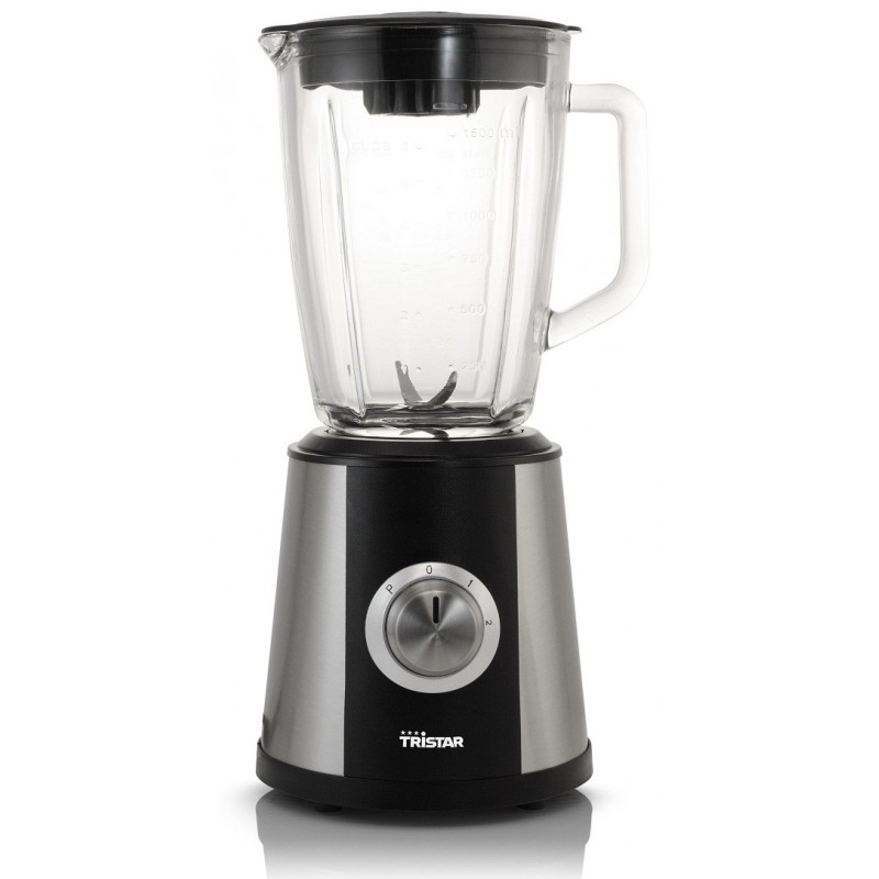 Blender Bol verre Tristar BL-4430 Blender Bol verre Tristar BL-4430