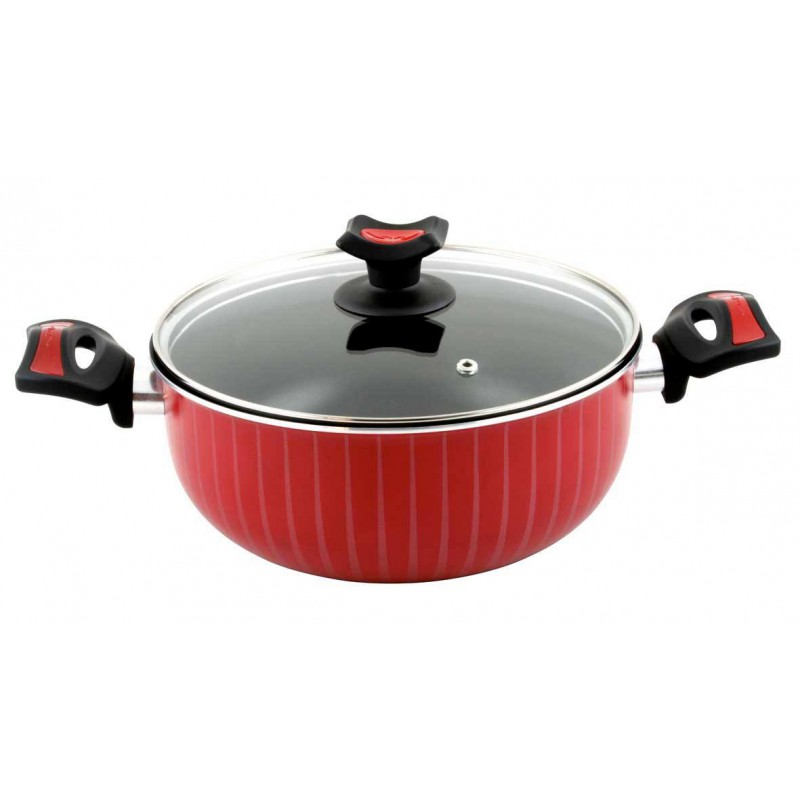 faitout teflon mehtap 20 cm ndt20 faitout teflon mehtap 20 cm ndt20