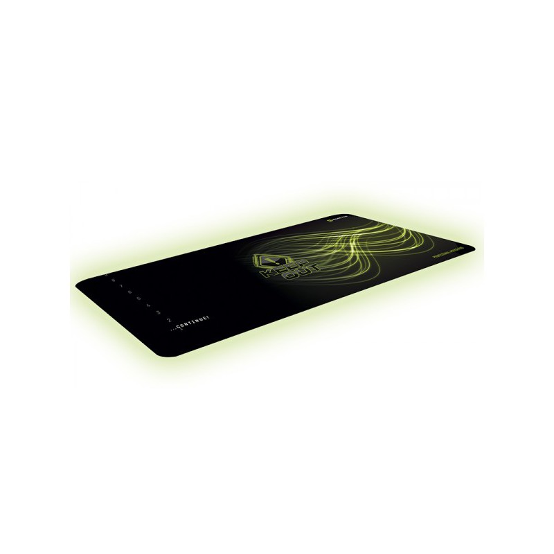 Tapis Souris Gaming Keep Out R5 Tapis Souris Gaming Keep Out R5