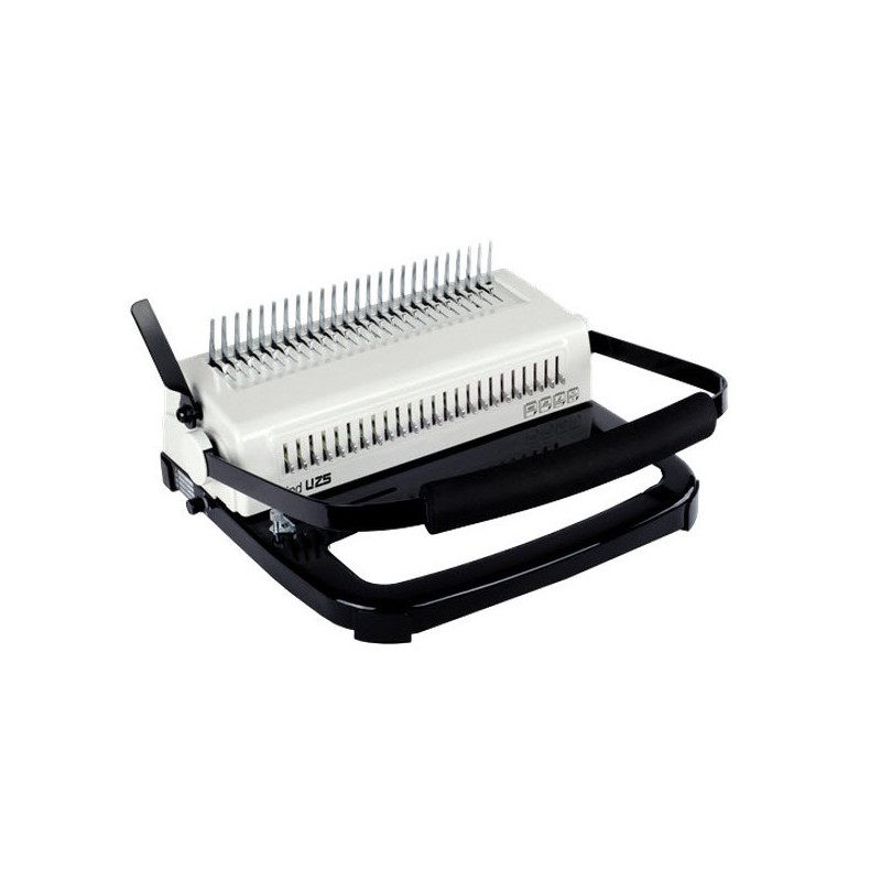 Perforelieuse iBand U-25 Perforelieuse iBand U-25